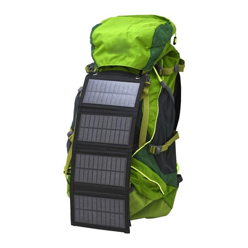 Zonnelader 10W