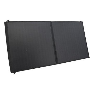 Zonnepaneel voor koelbox 100W/18V