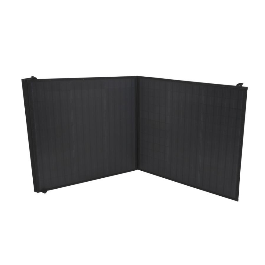 Zonnepaneel voor koelbox 100W/18V