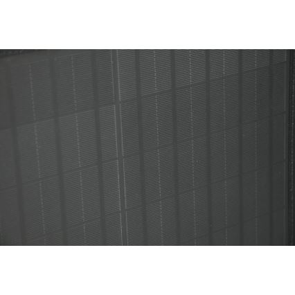 Zonnepaneel voor koelbox 100W/18V