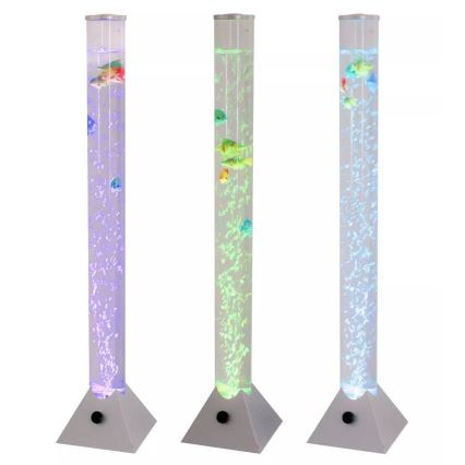 Zuma Line - LED RGB Staande Lamp LED/3,6W/5V