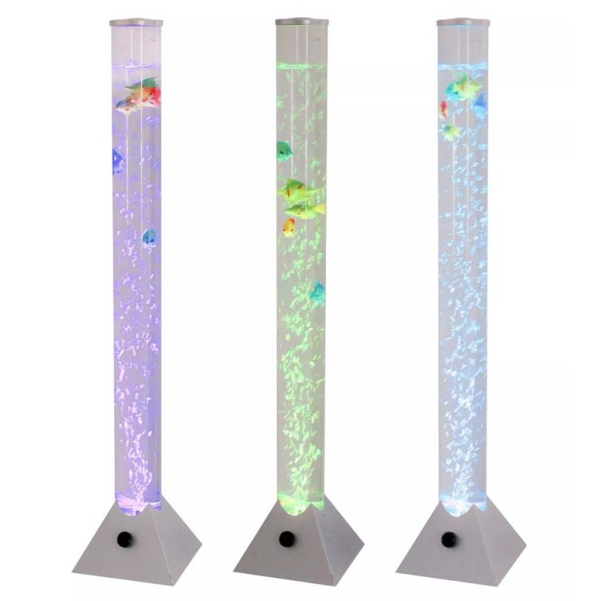 Zuma Line - LED RGB Staande Lamp LED/3,6W/5V