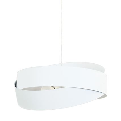 Zuma Line - Hanglamp aan een koord 3xE27/40W/230V wit