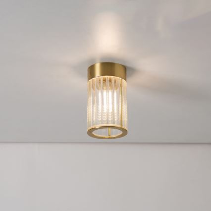 Zuma Line - plafondspot 1xG9/6W/230V goudkleurig