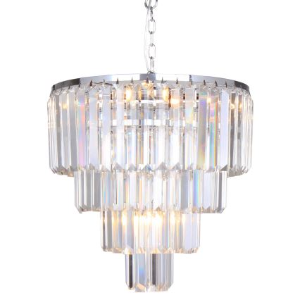 Zuma Line - Hanglamp aan een ketting 5xE14/40W/230V