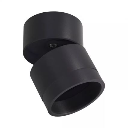 Zuma Line - Spotarmatuur 1xGU10-ES111/15W/230V zwart