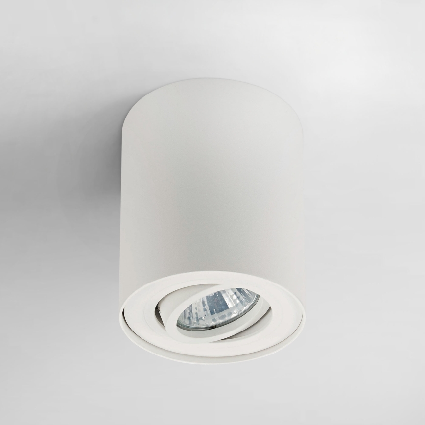 Zuma Line - LED RGBW dimbare spot 1xGU10/6W/230V wit + afstandsbediening