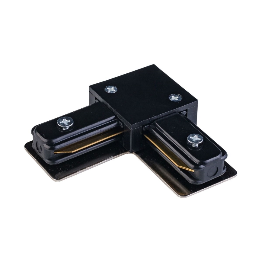 Zuma Line - Inbouwspot voor railsysteem 6xGU10/10W/230V zwart + railaccessoires