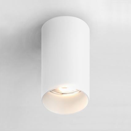 Zuma Line - LED RGBW dimbare spot 1xGU10/4,8W/230V, wit + afstandsbediening