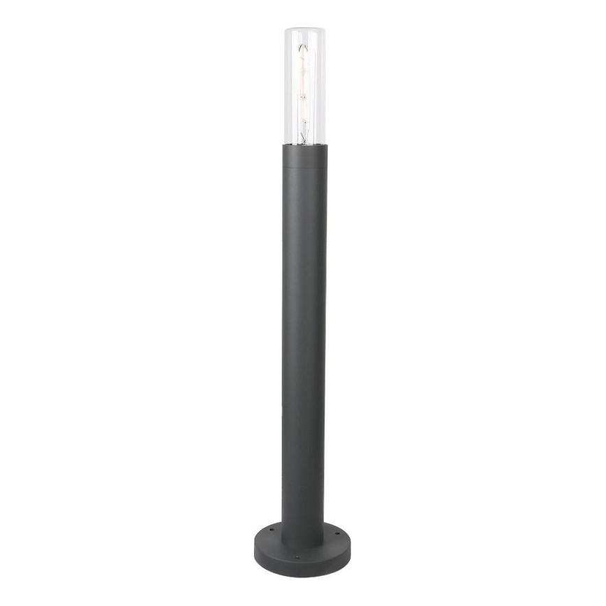 Zuma Line - Buitenlamp 1xE27/60W/230V IP54 zwart