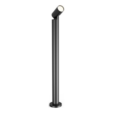 Zuma Line - Buitenlamp 1xGU10/35W/230V IP65 zwart
