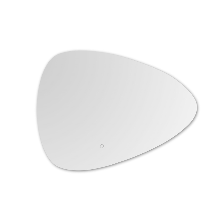 Zuma Line - LED Badkamer wand spiegel met een achtergrondverlichting LED/24W/230V 3000/4000/6000K 70x50 cm IP44