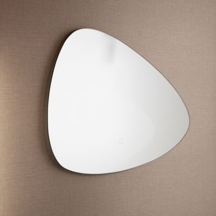 Zuma Line - LED Badkamer wand spiegel met een achtergrondverlichting LED/24W/230V 3000/4000/6000K 70x50 cm IP44