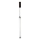 Zuma Line - dimbare LED-hanglamp aan kabel LED/26W/230V 2700-6500K zwart + afstandsbediening