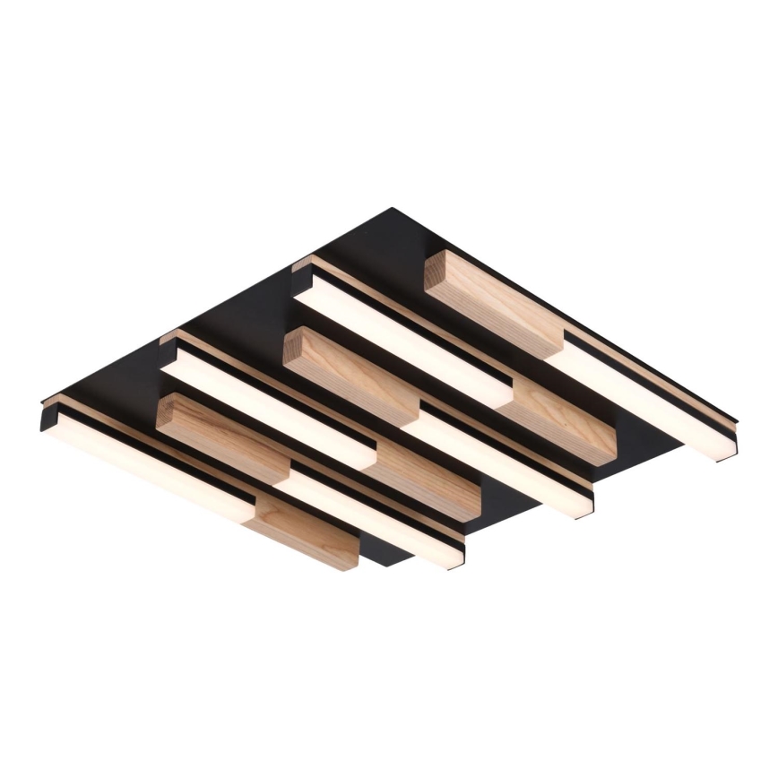 Zuma Line - Dimbare LED Plafondlamp LED/26W/230V