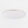 Zuma Line - Dimbare LED plafondlamp OMAR LED/48W/230V diameter 53 cm goud