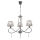 Zuma Line - Hanglamp aan een ketting 3xE14/40W/230V