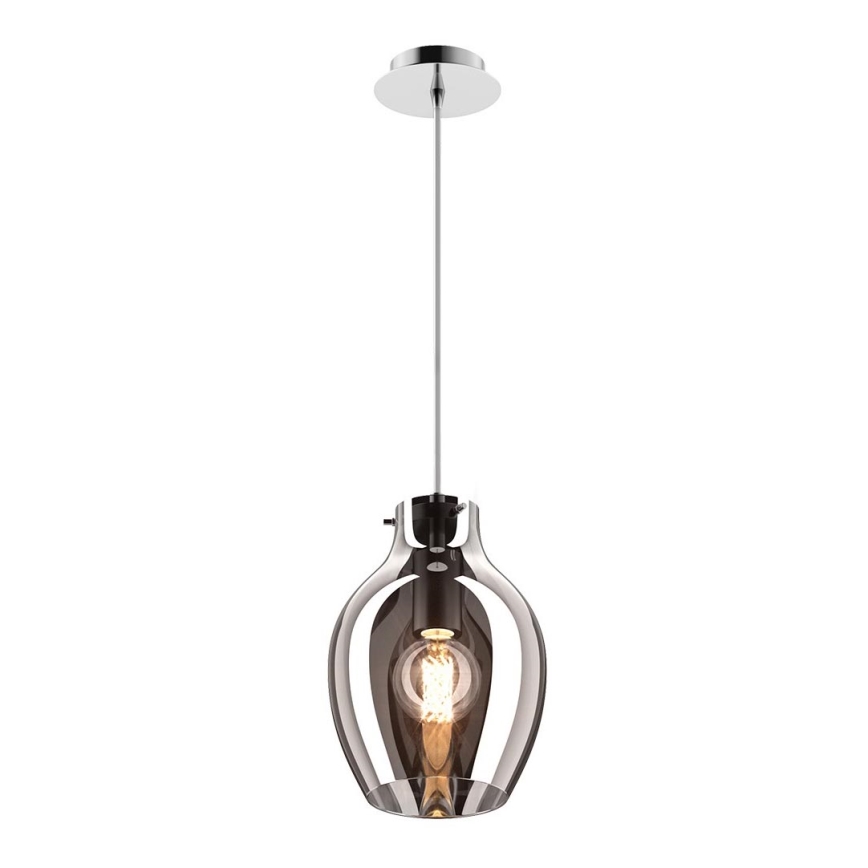 Zuma Line - Hanglamp aan een koord 1xE27/60W/230V