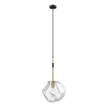 Zuma Line - Hanglamp aan een koord ROCK 1x E27 / 40W / 230V