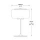 Zuma Line - Kristallen tafellamp CRYSTAL 3x G9 / 42W / 230V