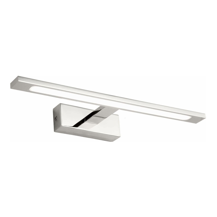 Zuma Line - LED Badkamer spiegelverlichting LED/12W/230V 41 cm IP44 glanzend chroom