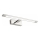 Zuma Line - LED Badkamer spiegelverlichting LED/12W/230V 41 cm IP44 glanzend chroom