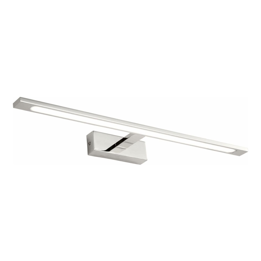 Zuma Line - LED Badkamer spiegelverlichting LED/20W/230V 62 cm IP44 glanzend chroom