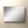 Zuma Line - LED Badkamer verwarmde wand spiegel met een achtergrondverlichting LED/24W/230V 3000/4000/6000K 70x50 cm IP44