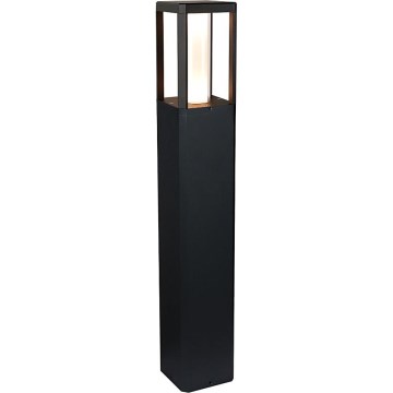 Zuma Line - LED Buitenlamp LED/12W/230V IP65 zwart