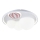 Zuma Line - LED Dimbaar children's plafond lamp LED/42W/230V 3000/5700K roze