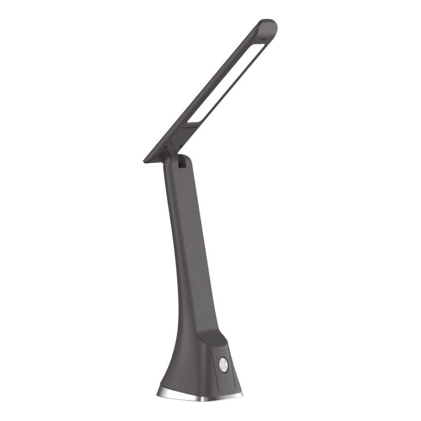 Zuma Line - LED dimbare tafellamp LED/5W/230V zwart