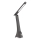 Zuma Line - LED dimbare tafellamp LED/5W/230V zwart