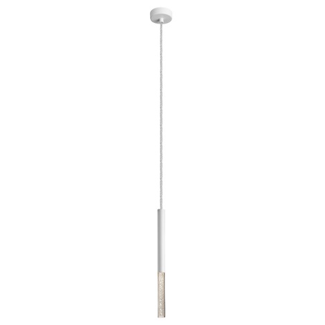 Zuma Line - LED Hanglamp aan een koord 1xLED/5W/230V
