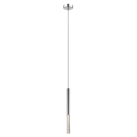 Zuma Line - LED Hanglamp aan een koord 1xLED/5W/230V