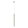 Zuma Line - LED Hanglamp aan een koord LED/5W/230V