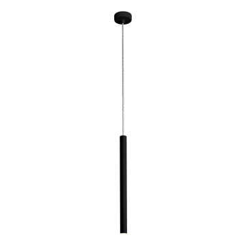 Zuma Line - LED Hanglamp aan een koord LED/5W/230V zwart