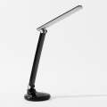 Zuma Line - LED Oplaadbare bureaulamp LED/6W/1200 mAh 3000/4500/6000K CRI 90 zwart