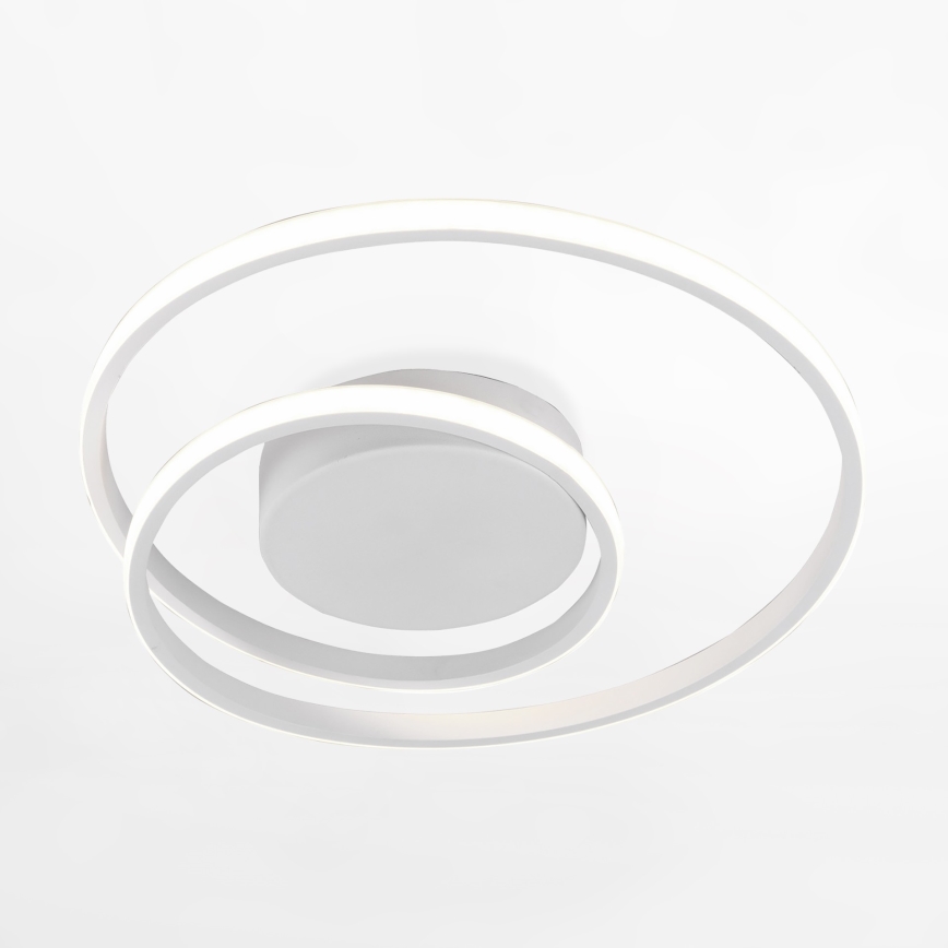 Zuma Line - LED Plafondlamp LED/22W/230V wit