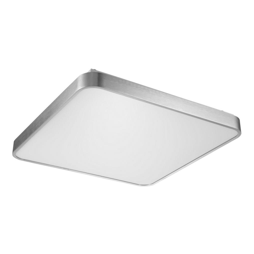 Zuma Line - LED Plafondlamp LED/40W/230V glanzend chroom