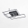 Zuma Line - LED Plafondlamp LED/50W/230V zwart