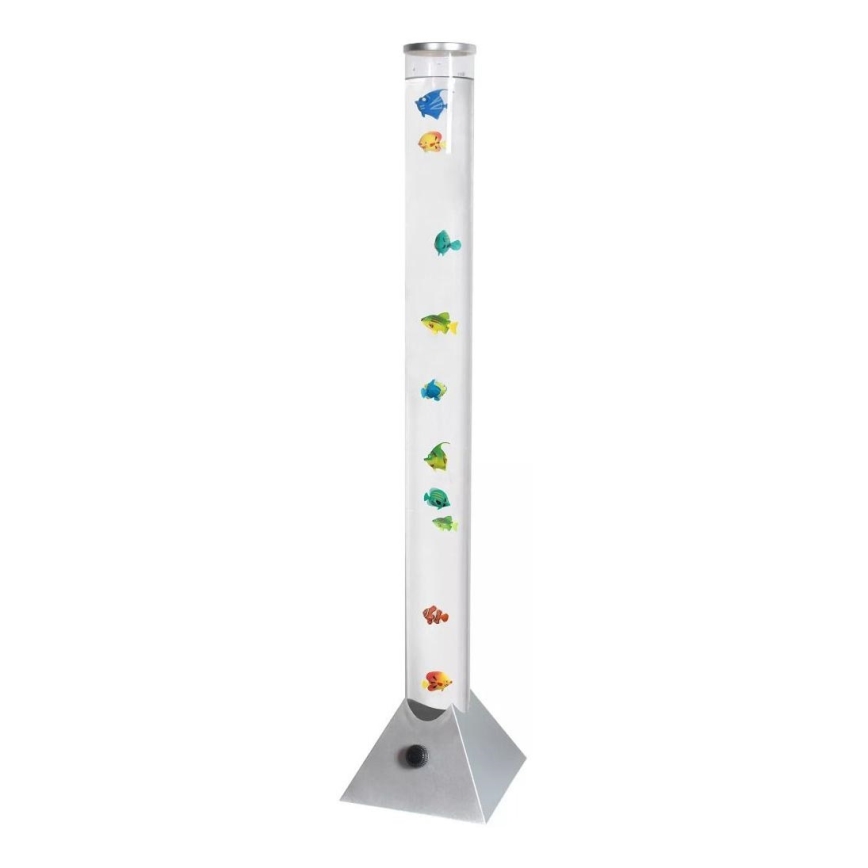 Zuma Line - LED RGB Staande Lamp LED/3,6W/5V