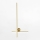 Zuma Line - LED wand verlichting LED/14W/230V goud