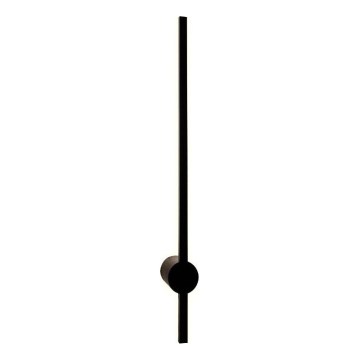 Zuma Line - LED wand verlichting LED/8W/230V 60 cm zwart