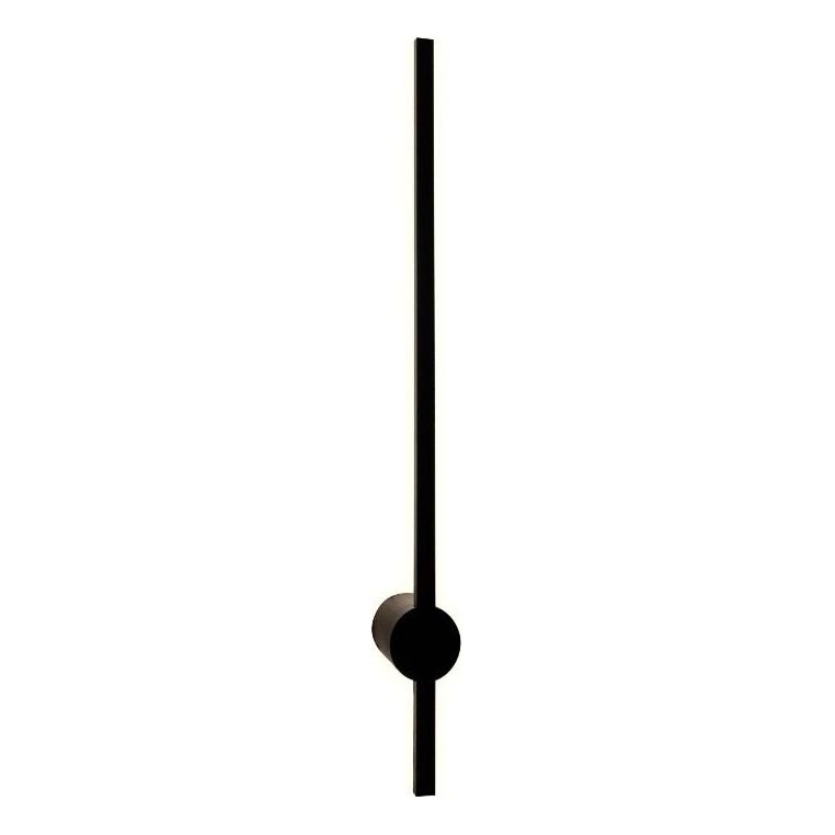 Zuma Line - LED wand verlichting LED/8W/230V 60 cm zwart
