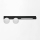 Zuma Line - LED Wandlamp 2xG9/40W/230V + LED/6W zwart