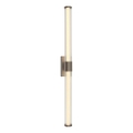 Zuma Line - LED wandlamp LED/12W/230V messing