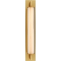 Zuma Line - LED wandlamp LED/13W/230V goudkleurig