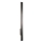 Zuma Line - LED Wandlamp voor buiten LED/24W/230V IP65 zwart