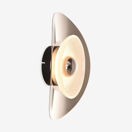Zuma Line - LED Wandlamp LED/8W/230V roségoud