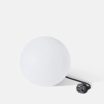 Zuma Line - Buitenlamp 1xE27/10W/230V pr. 20 cm IP44